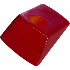 110mm x 150mm Rear Light (Taillight) Lens