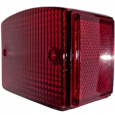 Rear Light (Taillight) Lens Suzuki 35712-48510 35712-14D30