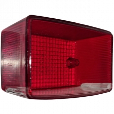Rear Light (Taillight) Lens Suzuki 35712-13600 35712-36A70