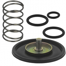 TourMax Air Cut Off Valve Set GL1000 Goldwing 16048-371-004P