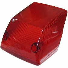 Rear Light (Taillight) Lens Yamaha 53V-84721-40