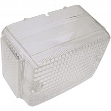 Rear Light (Taillight) Lens - 019247