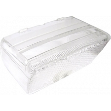 Rear Light (Taillight) Lens 47X-84721-00 35712-01D00 Clear Version