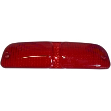 210mm x 50mm Rear Light (Taillight) Lens