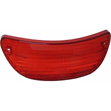 200mm x 65mm Rear Light (Taillight) Lens