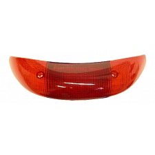 320mm x 75mm Rear Light (Taillight) Lens