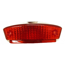 160mm x 55mm Rear Light (Taillight) Lens
