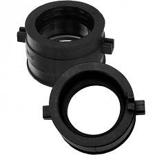 TourMax Carb Head Inlet Rubbers Honda 16211-MAW-600 16211-MS8-000