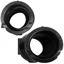 TourMax Carb to Head Rubbers Honda CBF500 2004-06 16221-MY5-601