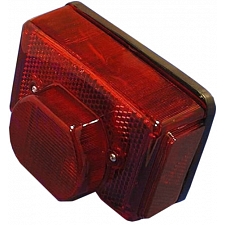 Lucas Rear Light for Models 1972-84