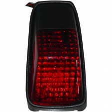Universal 108mm x 55mm Rear Light