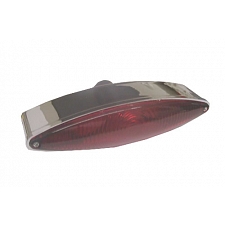 Tech Glide Style Rear Light