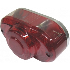 Rear Light - 019295