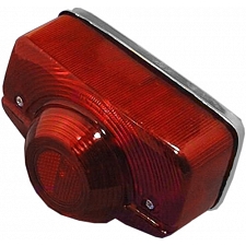 Rear Light Honda