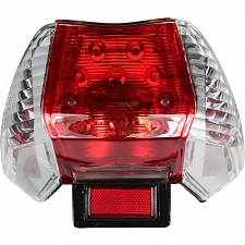 Rear Light - 019307