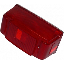 Rear Light Yamaha