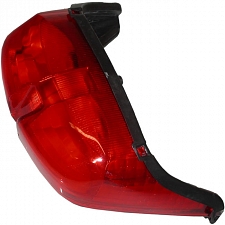 Rear Light Yamaha YZF-R6 1999 2000 5EB-84710-00