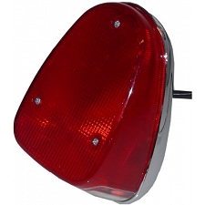 Rear Light - 019346