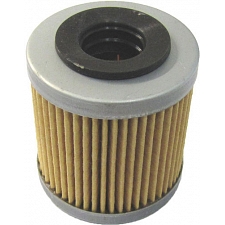 MF Oil Filter to Replace Hiflofiltro HF563