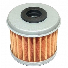 MF Oil Filter to Replace Hiflofiltro HF116