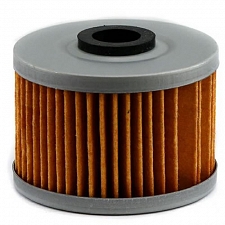 Hendler Oil Filter to Replace Hiflofiltro HF112, HF113; Champion X301