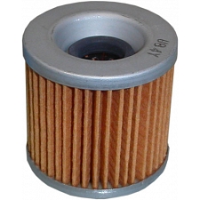 MF Oil Filter to Replace Hiflofiltro HF125, Champion X324