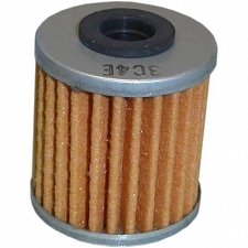 MF Oil Filter to Replace Hiflofiltro HF141, HF981