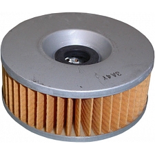 MF Oil Filter to Replace Hiflofiltro HF146, Champion X311