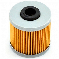 MF Oil Filter to Replace Hiflofiltro HF566, Kymco 1541A-LEA7-E00
