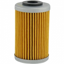 MF Oil Filter to Replace Hiflofiltro HF655