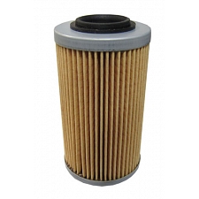 MF Oil Filter to Replace Hiflofiltro HF564