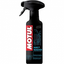 Motul E7 Insect Remover 400ml