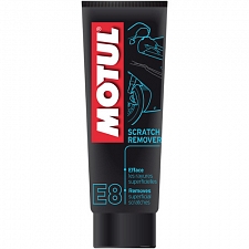 Motul E8 Scratch Remover 100ml