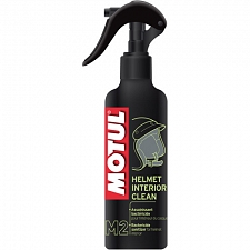 Motul M2 Helmet Interior Clean 250ml