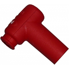 NGK LB05EMH Red Spark Plug Cap
