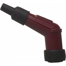 NGK YB05F Red Spark Plug Cap