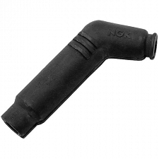 NGK VD05EM Black Spark Plug Cap