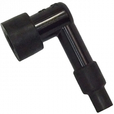 NGK LB05EZ Black Spark Plug Cap 8744