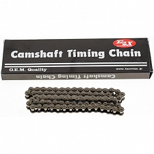 TourMax 219T x 88 Timing Cam Chain (Includes Link)