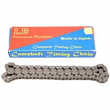SC0409 & 82RH2010 x 122 Timing Cam Chain