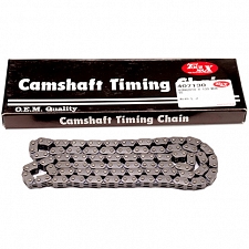 TourMax SC0409/82RH2010 x 130 Timing Cam Chain (Includes Link)