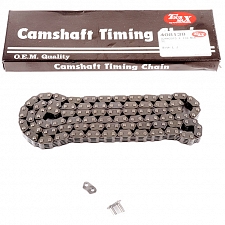 TourMax SC0412H/82RH2015 x 138 Timing Cam Chain (Includes Link)