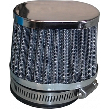 58mm Off Set Power Air Filter