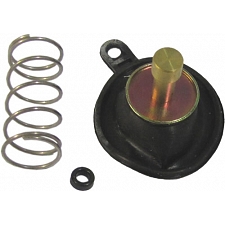 TourMax Air Cut Off Valve Set - 016034