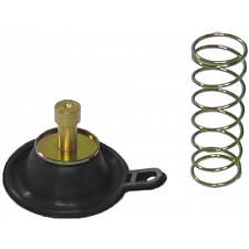 TourMax Air Cut Off Valve Set - 016035