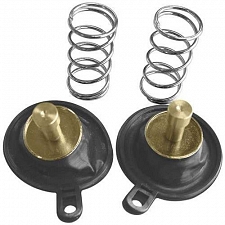 TourMax Air Cut Off Valve Set - 016036