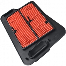 Hendler Air Filter Suzuki AN400 Burgman 2007-17 13781-05H00