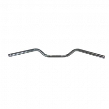 Chrome 7/8" Handlebars Yamaha RD250LC RD350LC