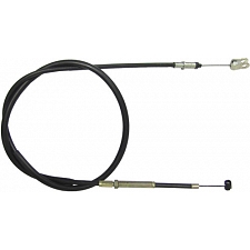 Clutch Cable - 013879
