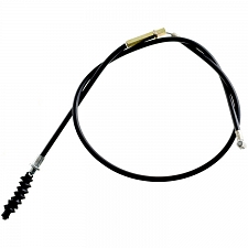 Pit Bike Clutch Cable for Front of Engine